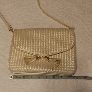 Vintage 1980's purse